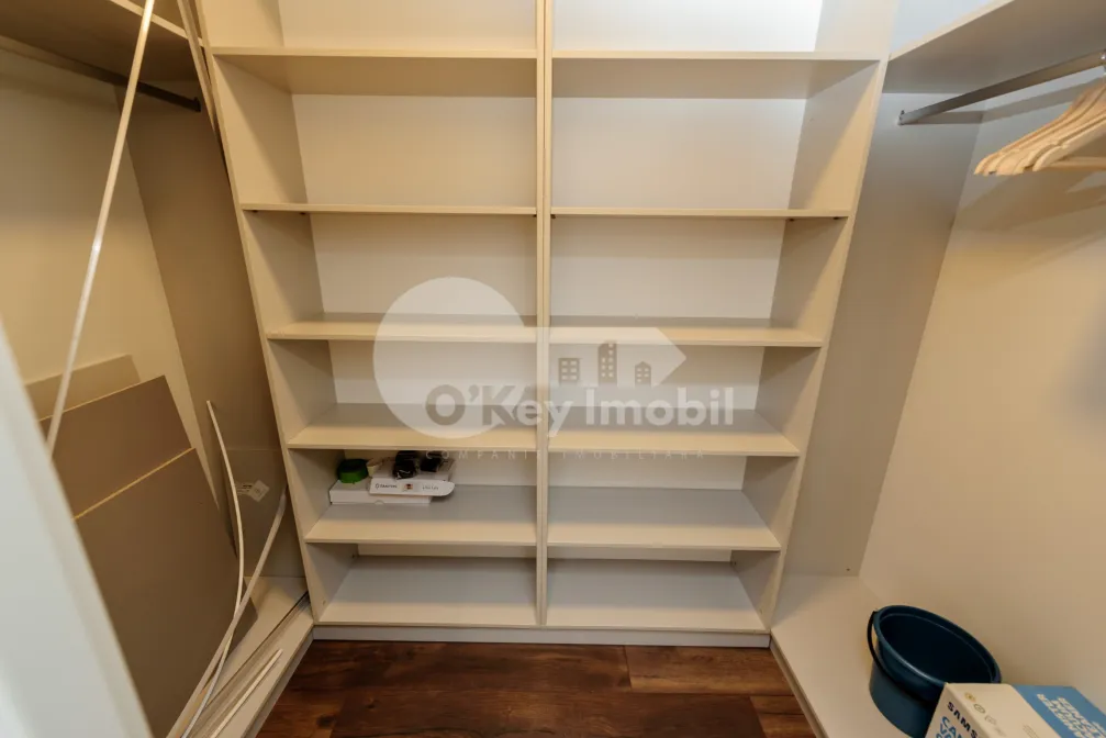 Apartament, Centru, GRIGORE URECHE