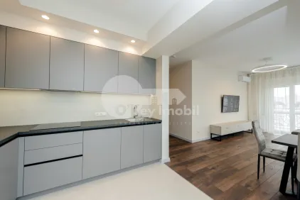 Apartament, Centru, GRIGORE URECHE