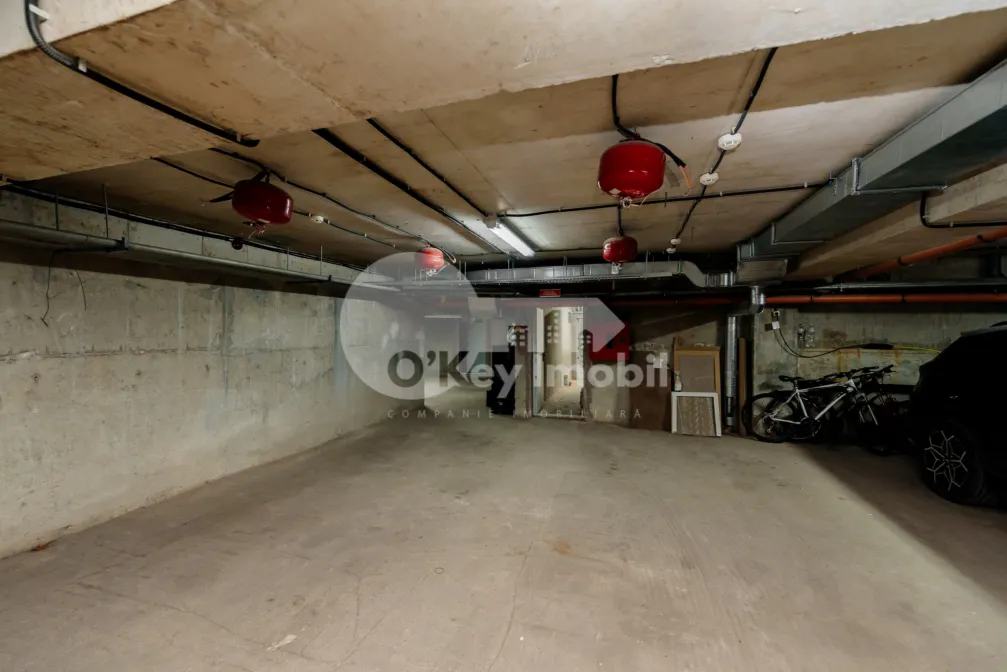 Apartament, Centru, GRIGORE URECHE