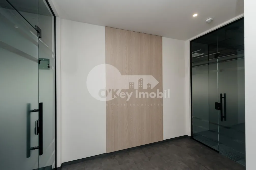 Офис, Центр, ТИГИНА