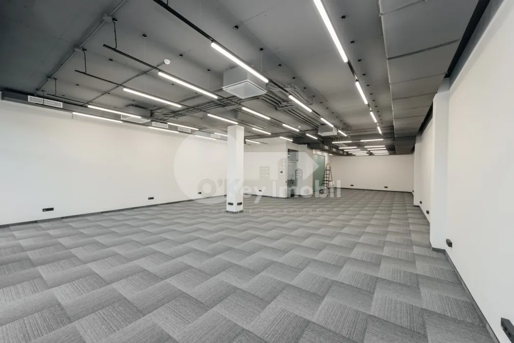 Офис, Центр, ТИГИНА