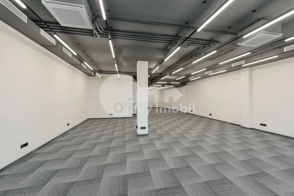 Офис, Центр, ТИГИНА