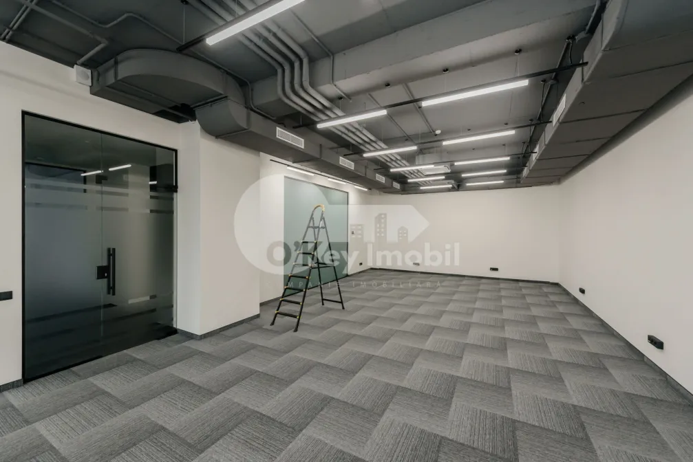 Офис, Центр, ТИГИНА