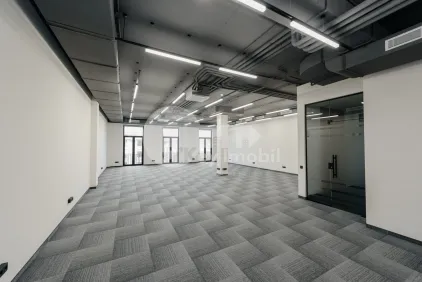 Офис, Центр, ТИГИНА