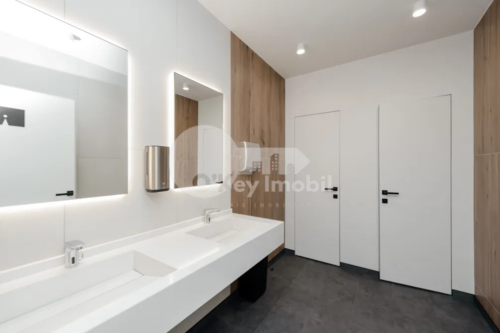 Офис, Центр, ТИГИНА