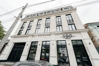 Офис, Центр, ТИГИНА