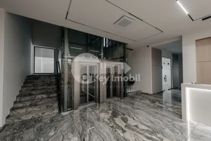 Офис, Центр, ТИГИНА