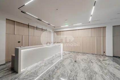 Офис, Центр, ТИГИНА