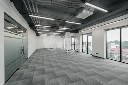 Офис, Центр, ТИГИНА