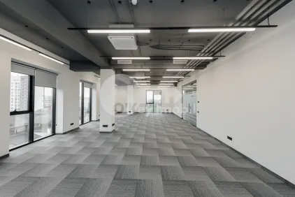 Офис, Центр, ТИГИНА