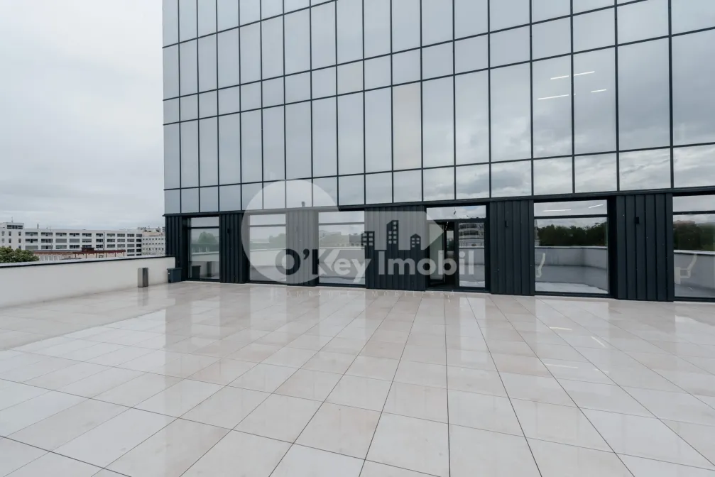 Офис, Центр, ТИГИНА