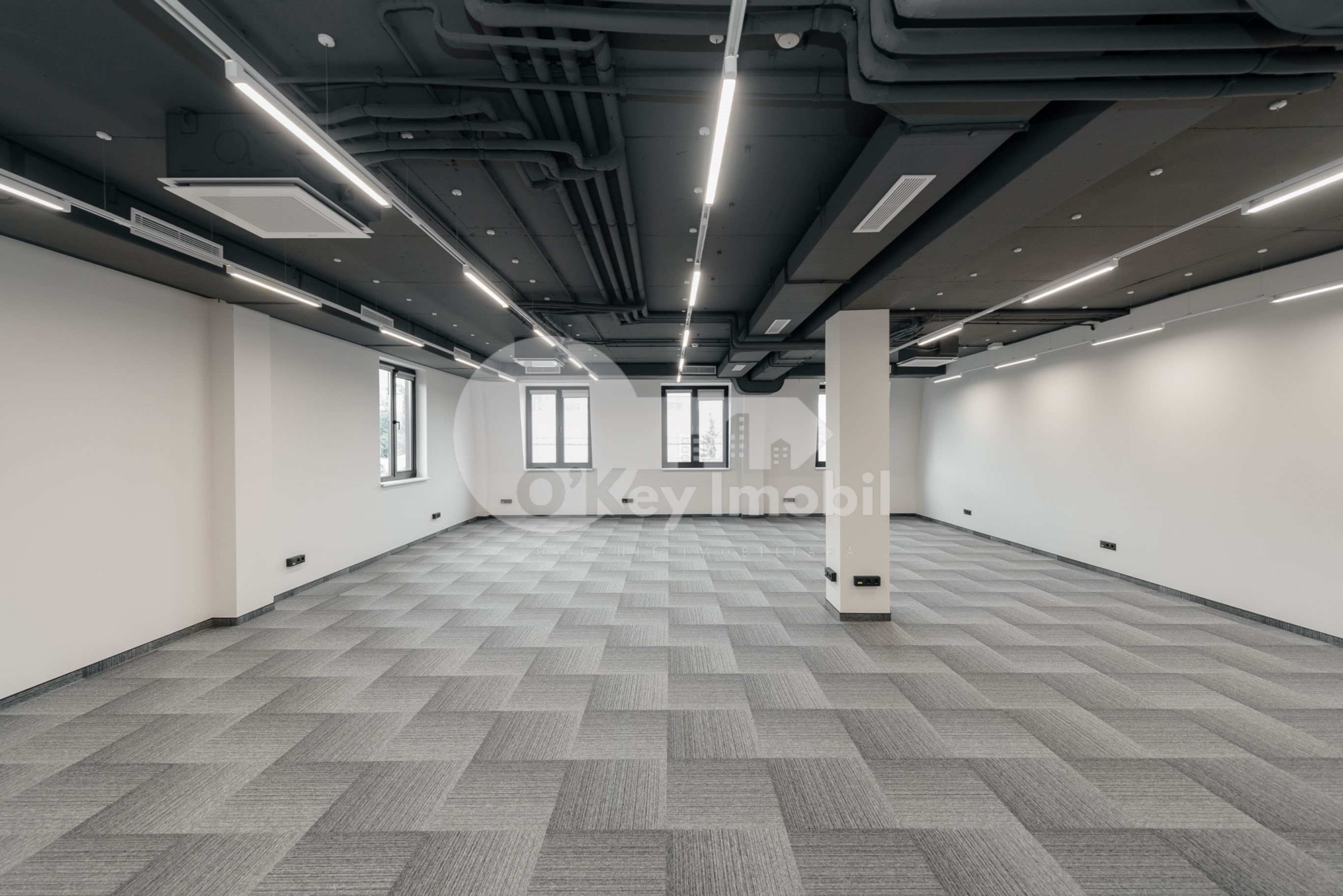 Oficiu, Centru, TIGHINA