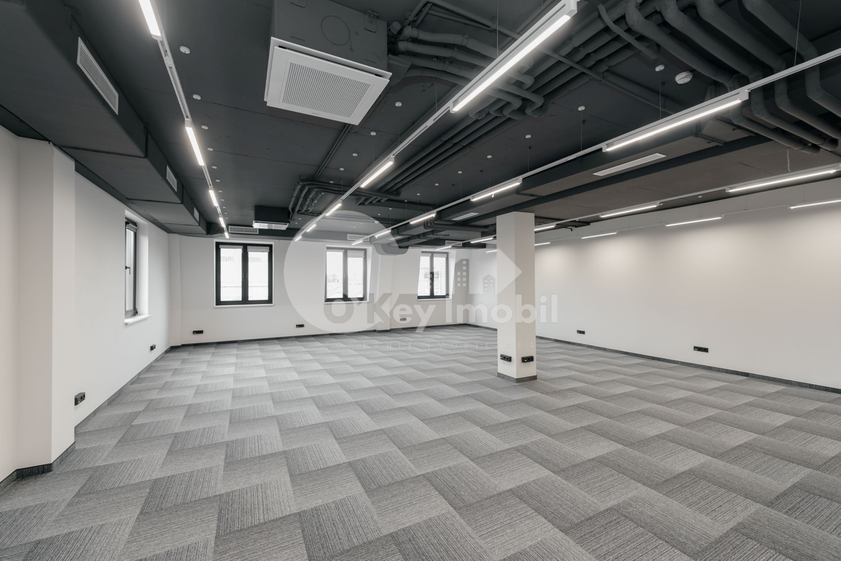 Oficiu, Centru, TIGHINA