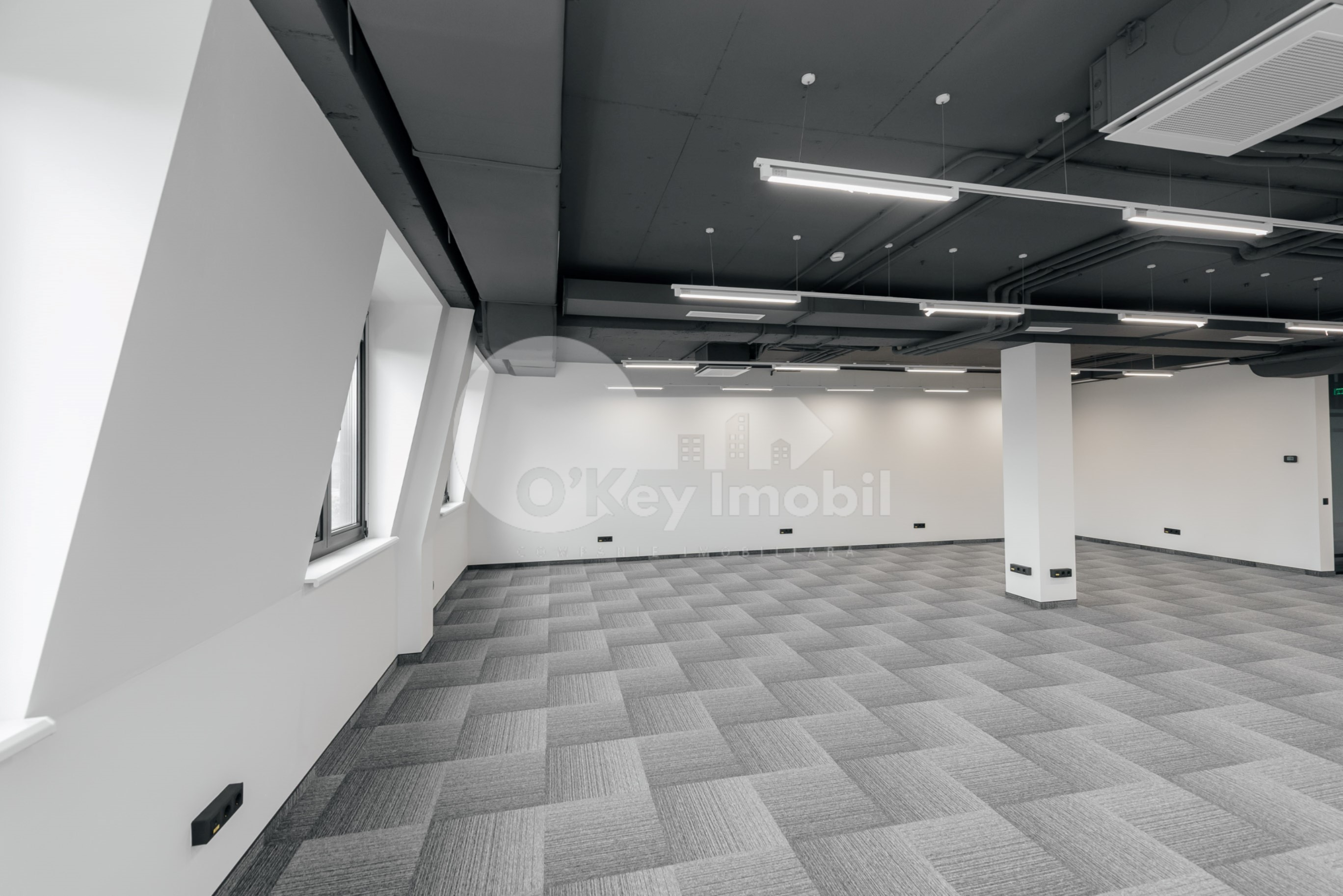 Oficiu, Centru, TIGHINA