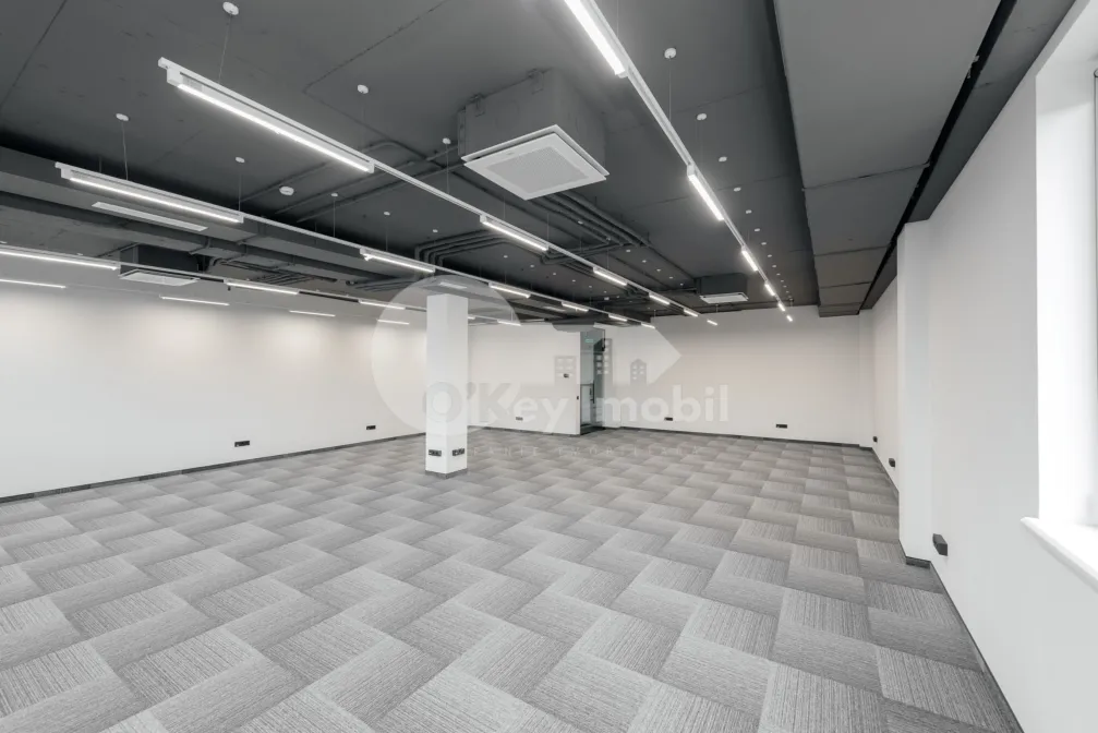 Офис, Центр, ТИГИНА