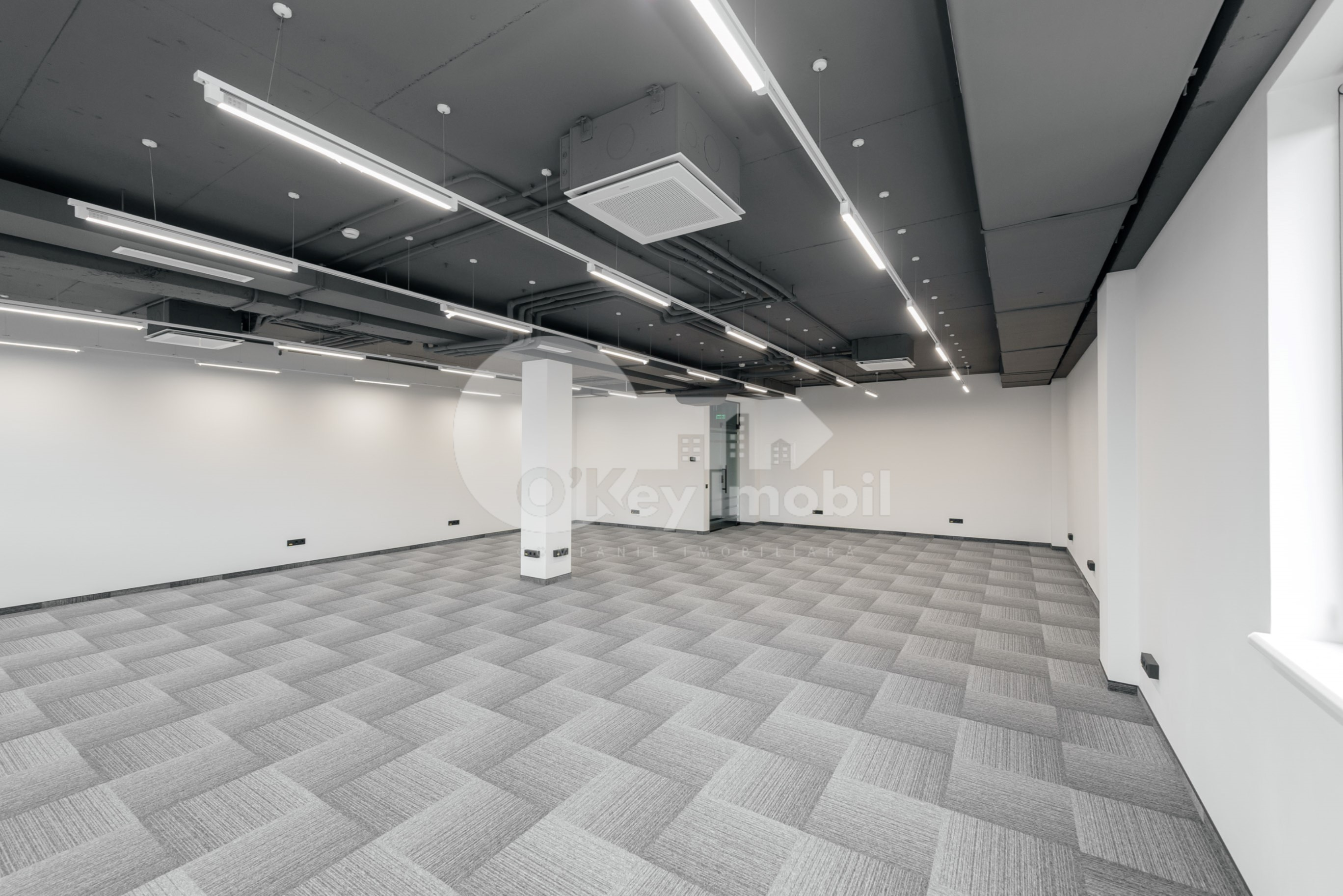 Oficiu, Centru, TIGHINA