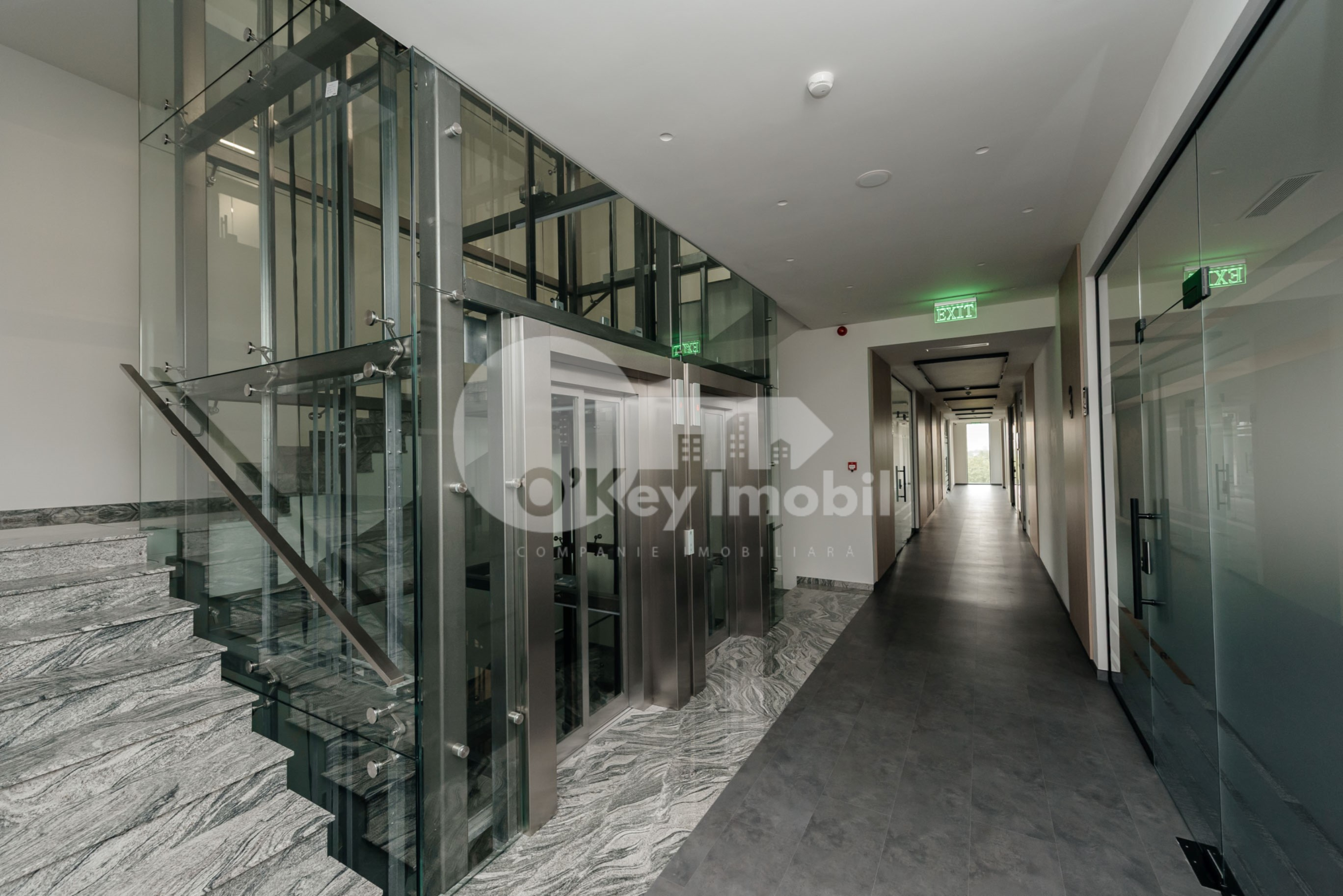 Oficiu, Centru, TIGHINA