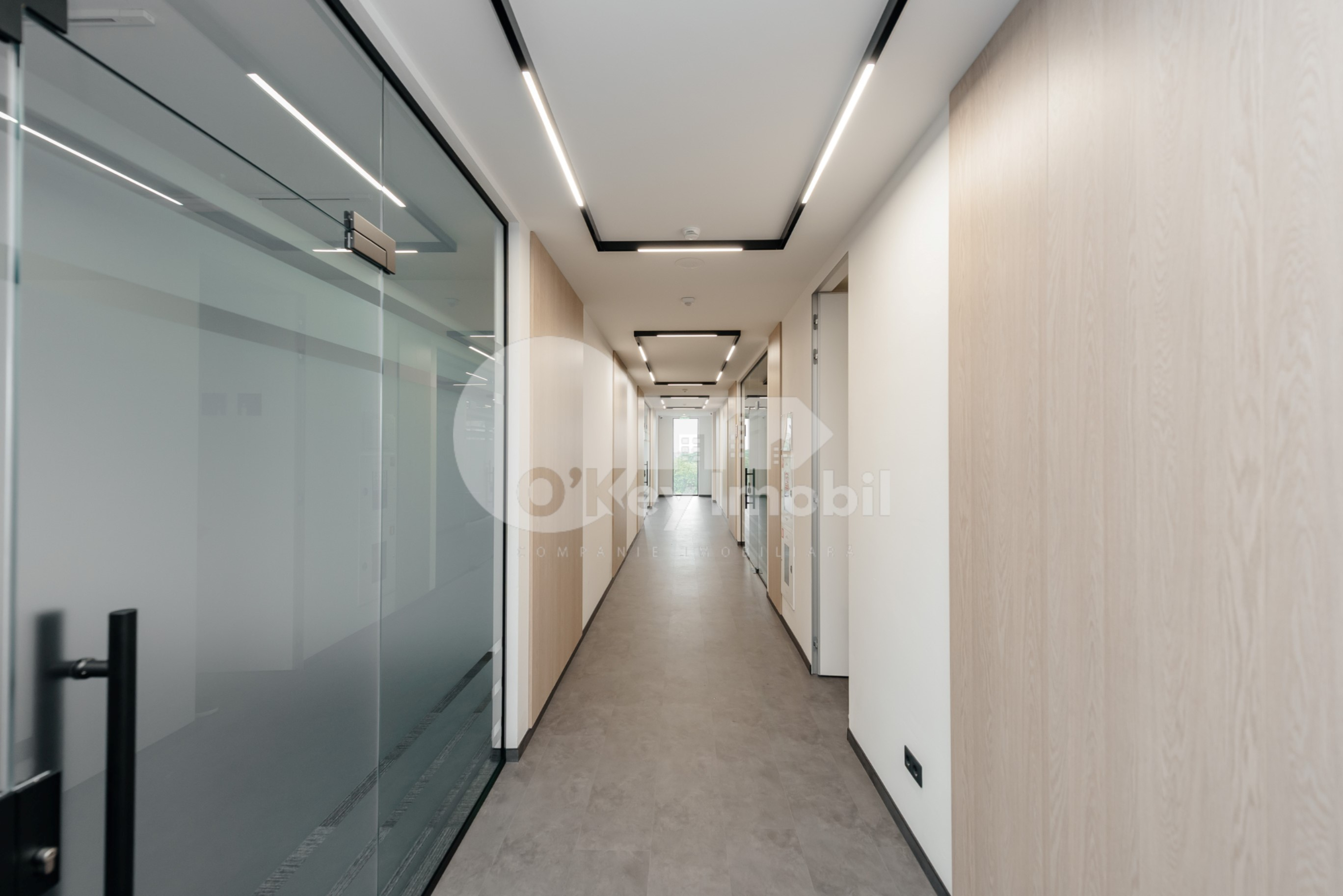 Oficiu, Centru, TIGHINA