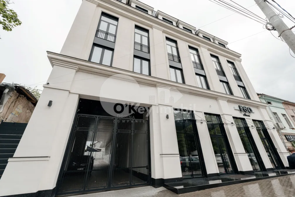 Офис, Центр, ТИГИНА