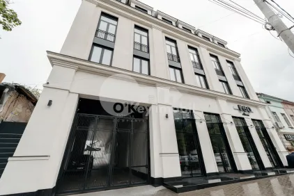 Офис, Центр, ТИГИНА