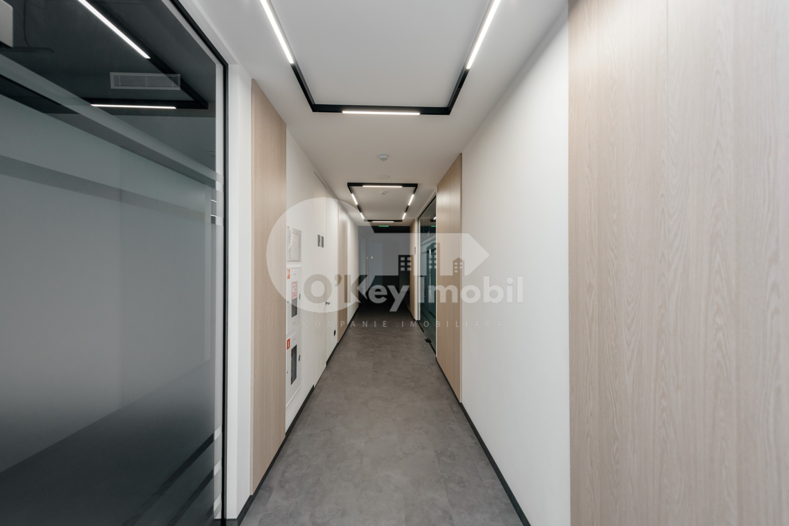 Oficiu, Centru, TIGHINA