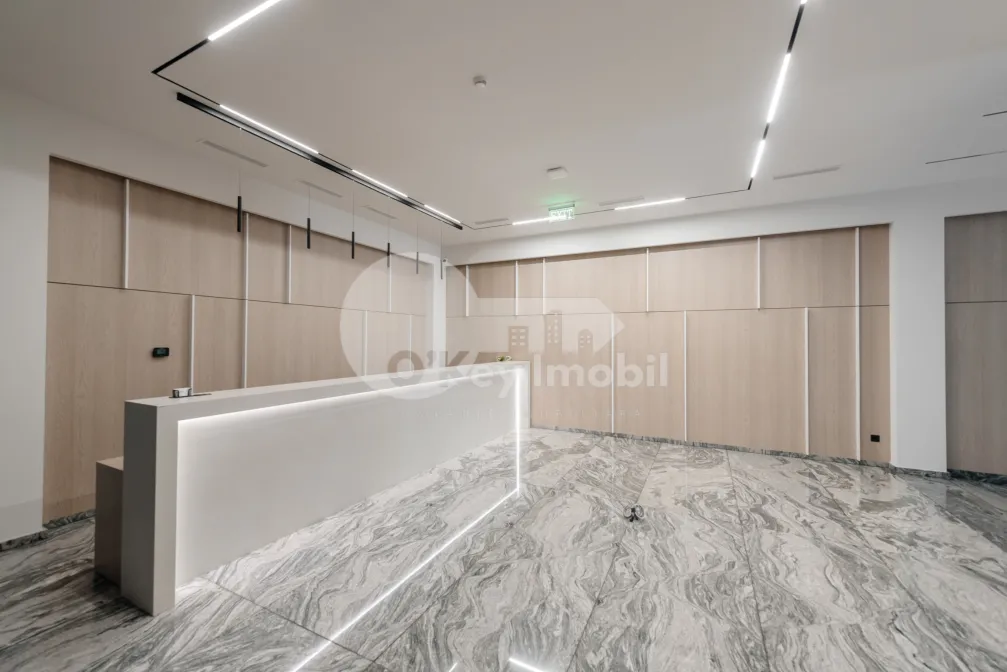 Oficiu, Centru, TIGHINA