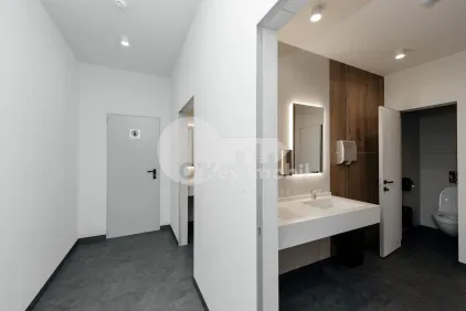 Офис, Центр, ТИГИНА