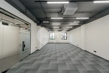 Офис, Центр, ТИГИНА