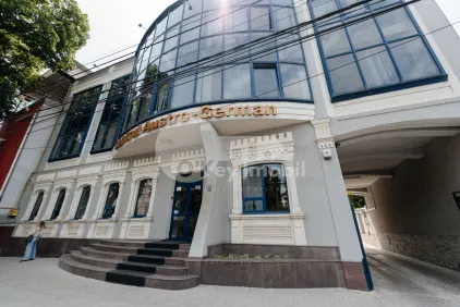 Офис, Центр, АЛЕКСАНДРУ ЧЕЛ БУН