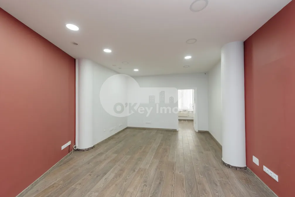 Офис, Центр, АЛЕКСАНДРУ ЧЕЛ БУН