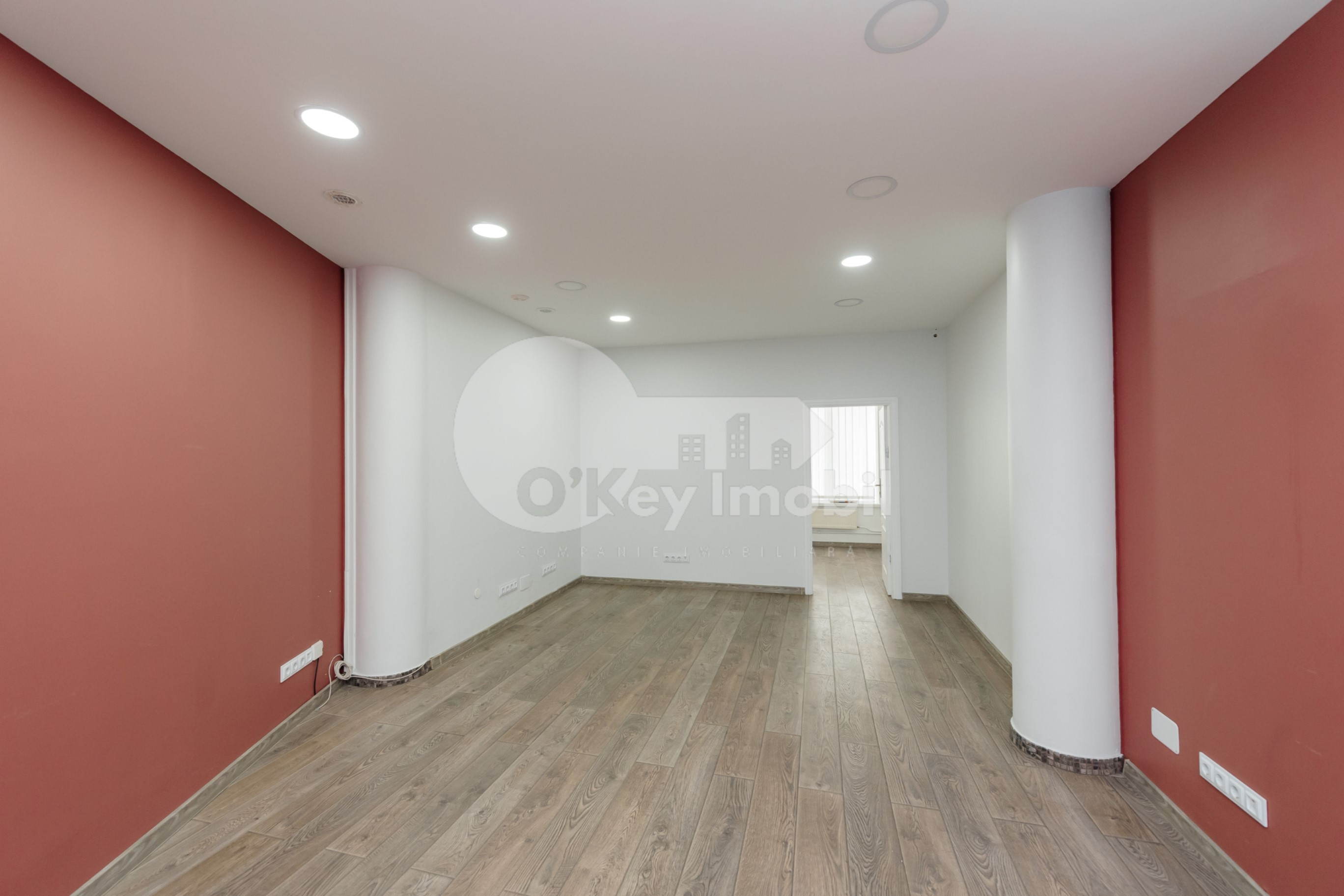 Oficiu, Centru, ALEXANDRU CEL BUN