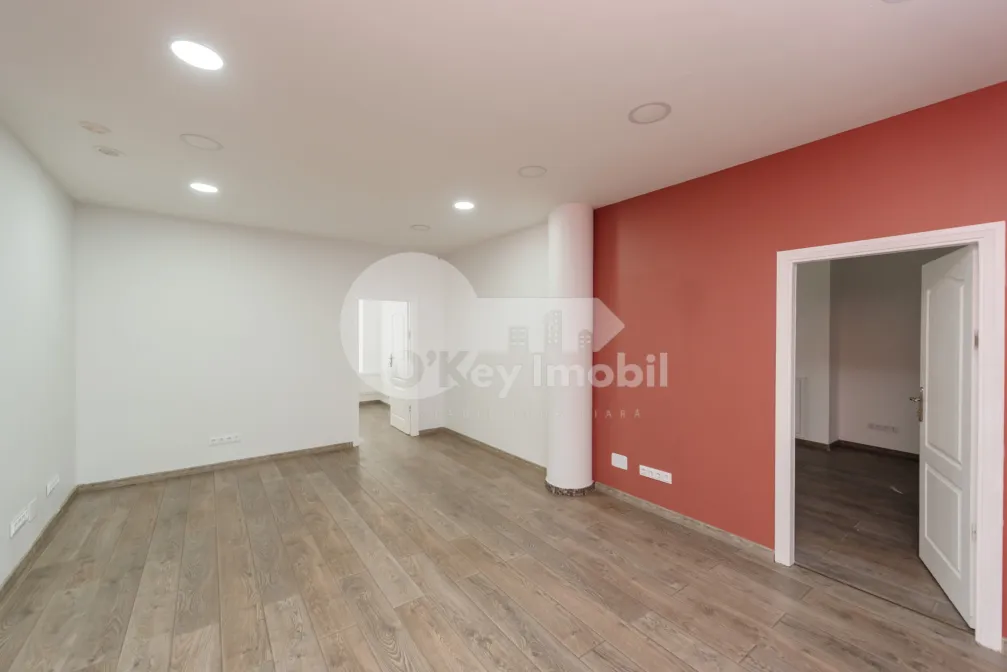 Офис, Центр, АЛЕКСАНДРУ ЧЕЛ БУН