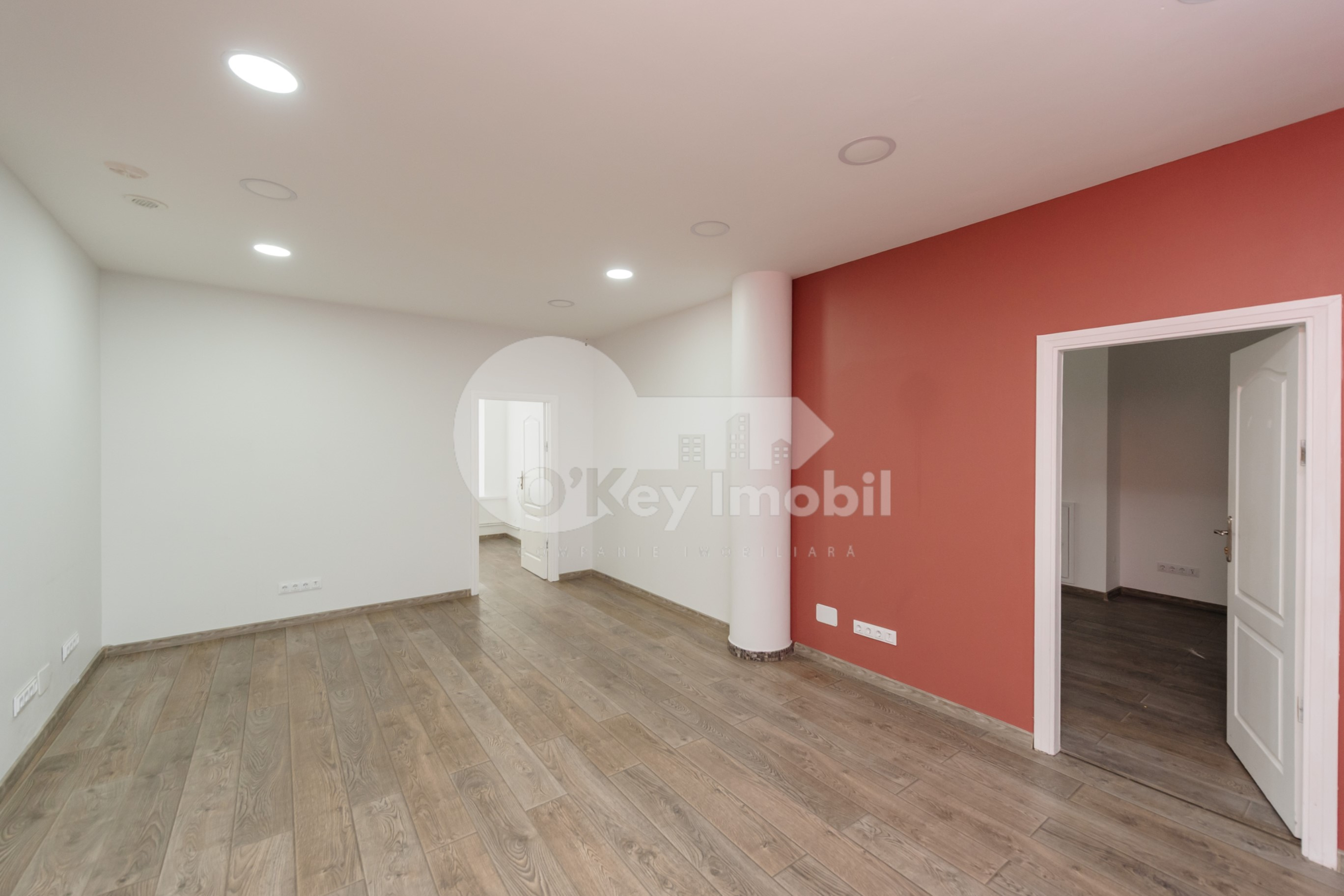 Oficiu, Centru, ALEXANDRU CEL BUN