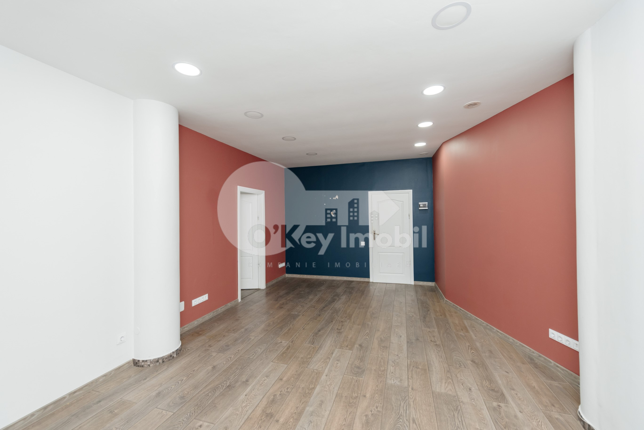 Oficiu, Centru, ALEXANDRU CEL BUN