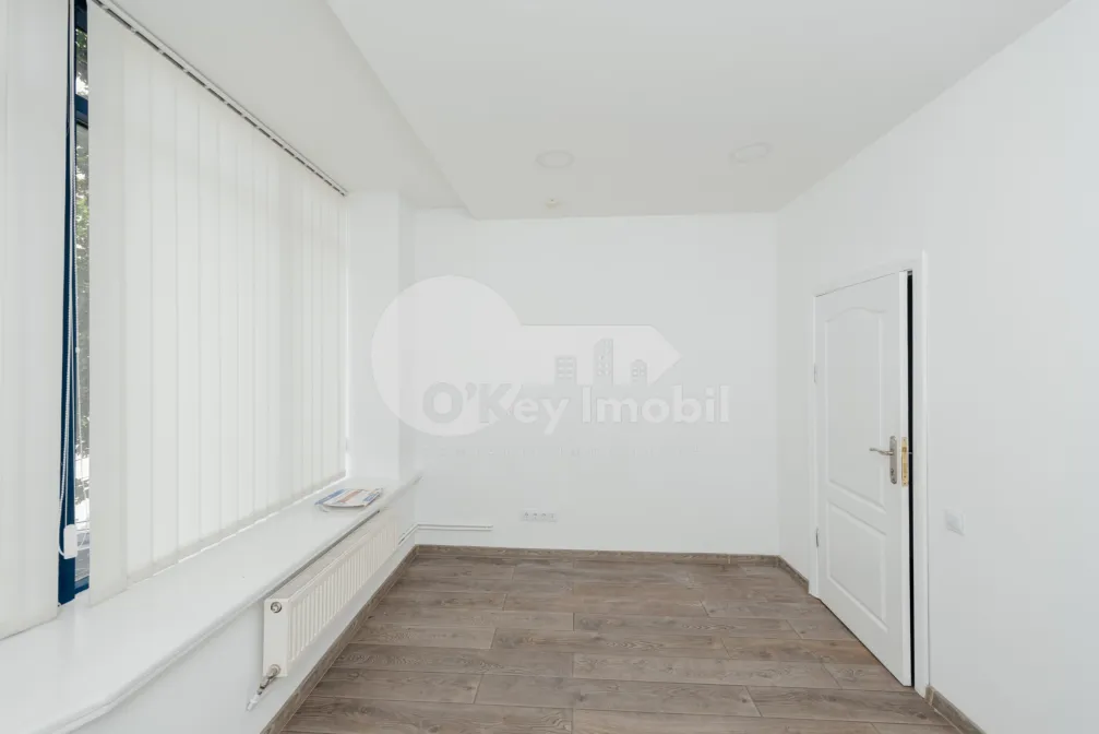 Офис, Центр, АЛЕКСАНДРУ ЧЕЛ БУН