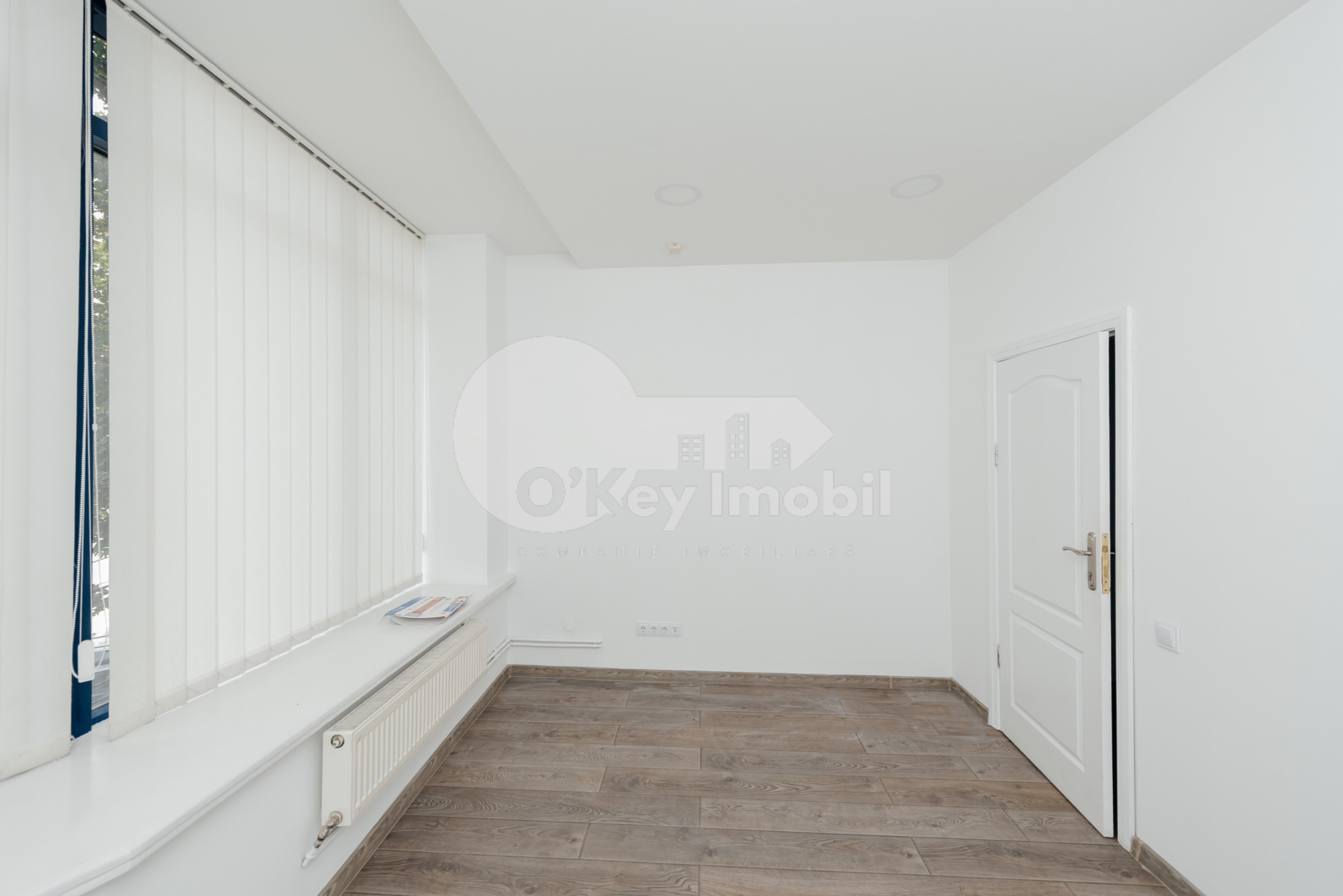 Oficiu, Centru, ALEXANDRU CEL BUN