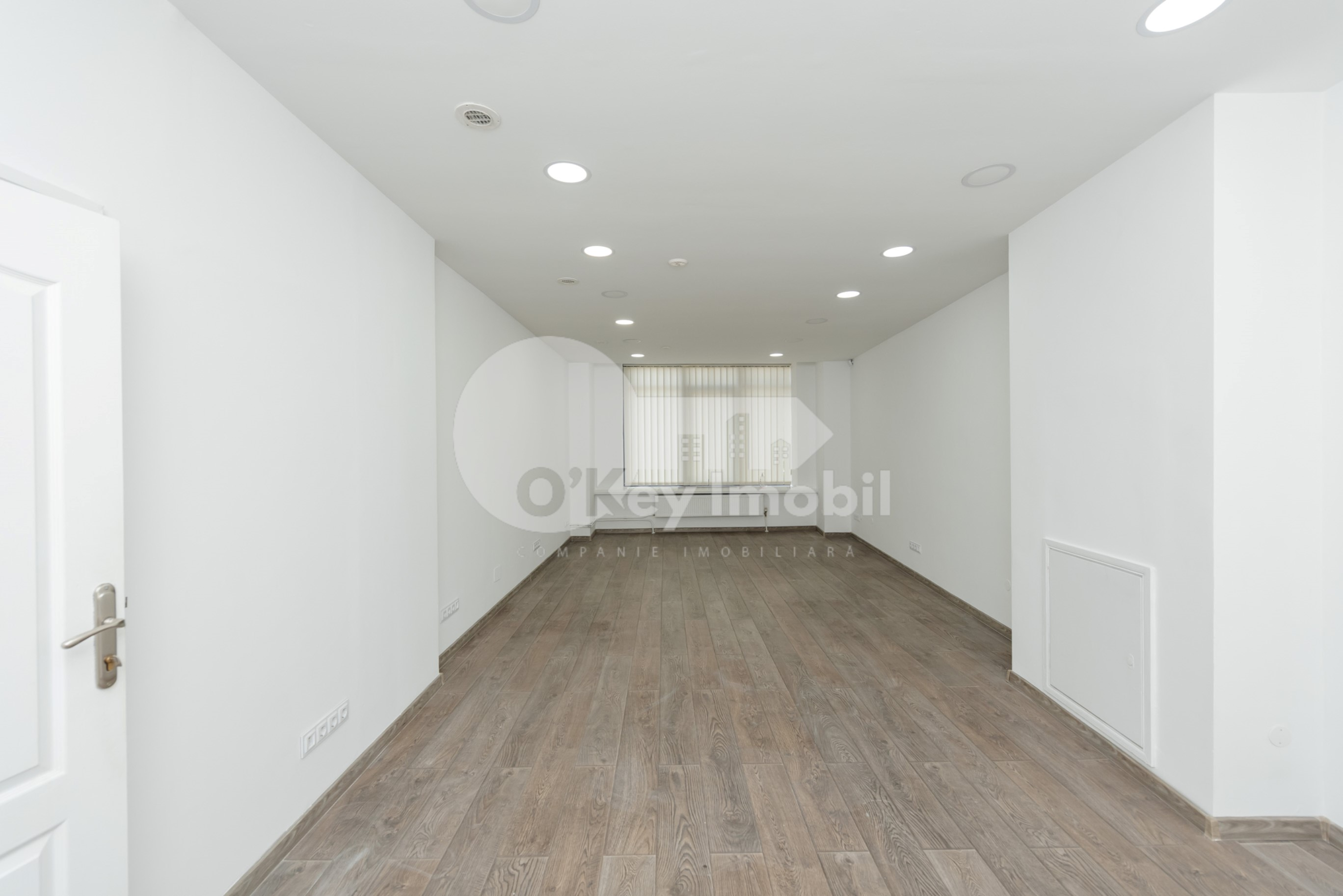 Oficiu, Centru, ALEXANDRU CEL BUN