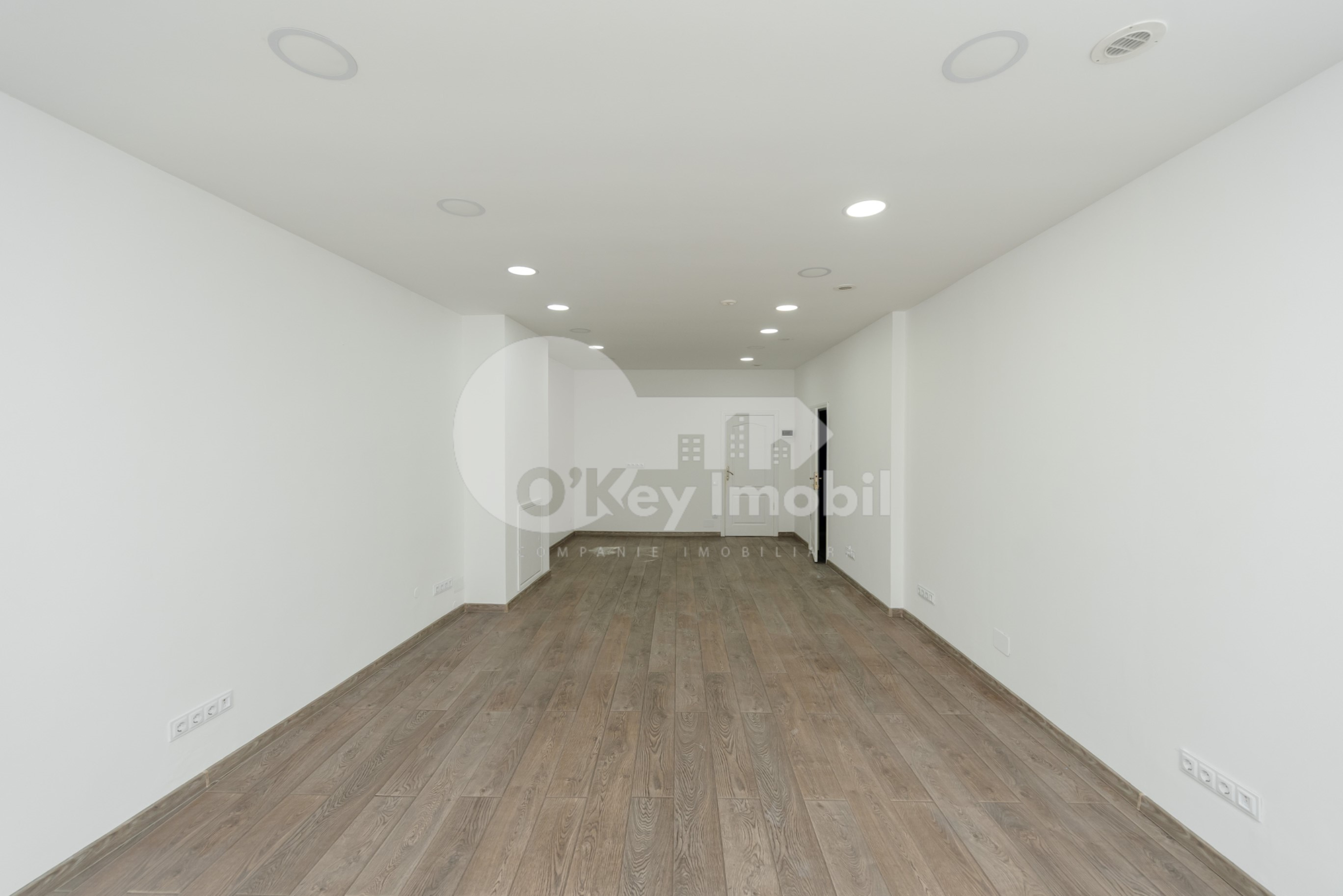 Oficiu, Centru, ALEXANDRU CEL BUN