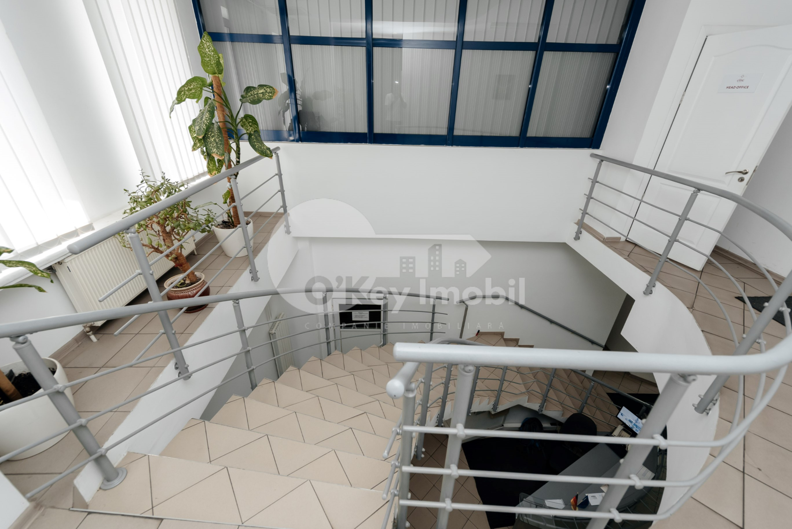 Oficiu, Centru, ALEXANDRU CEL BUN