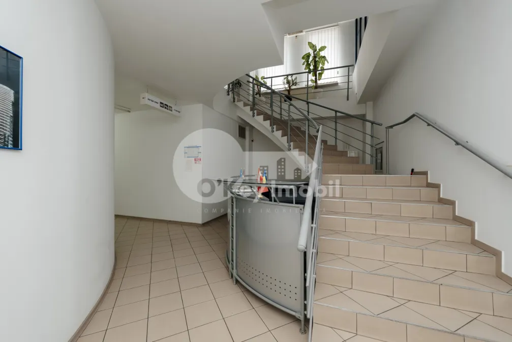 Офис, Центр, АЛЕКСАНДРУ ЧЕЛ БУН