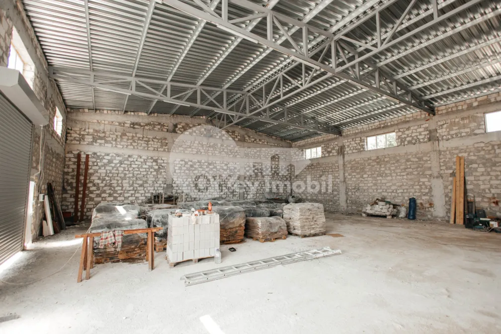 Склад, Ботаника, ХАЛТЕЙ