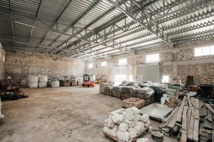 Склад, Ботаника, ХАЛТЕЙ