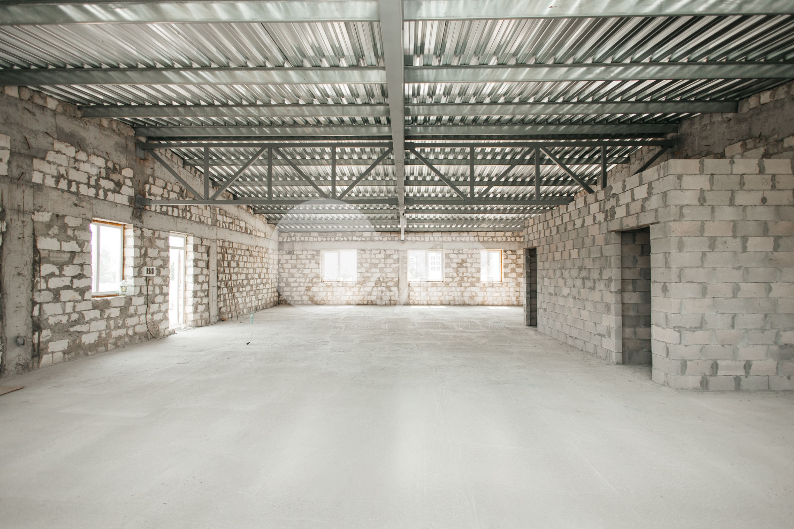 Depozit, Botanica, HALTEI