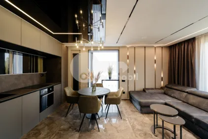 Apartament, Centru, MITROPOLIT DOSOFTEI