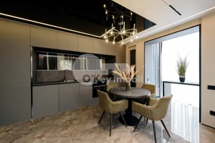 Apartament, Centru, MITROPOLIT DOSOFTEI