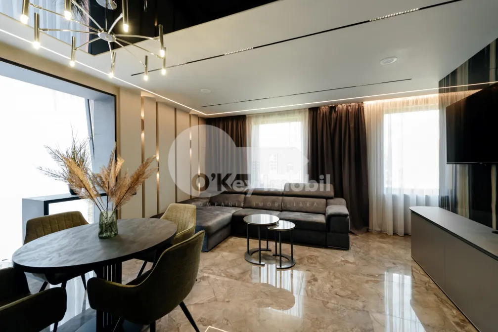 Apartament, Centru, MITROPOLIT DOSOFTEI