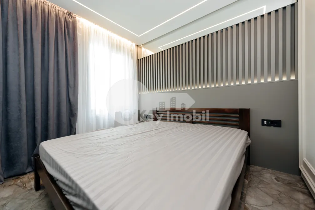 Apartament, Centru, MITROPOLIT DOSOFTEI