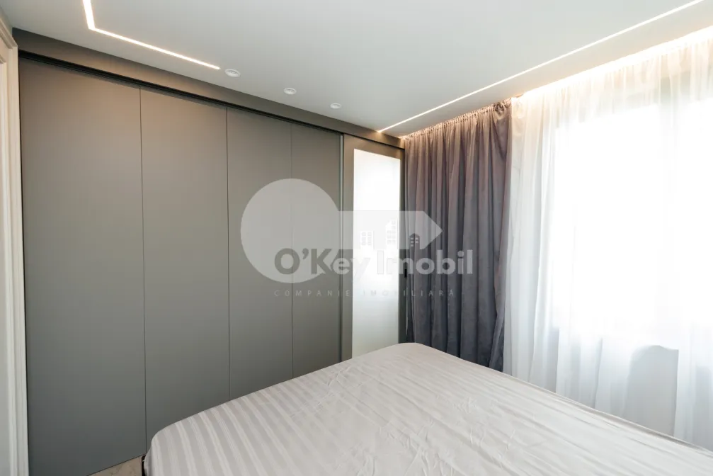 Apartament, Centru, MITROPOLIT DOSOFTEI