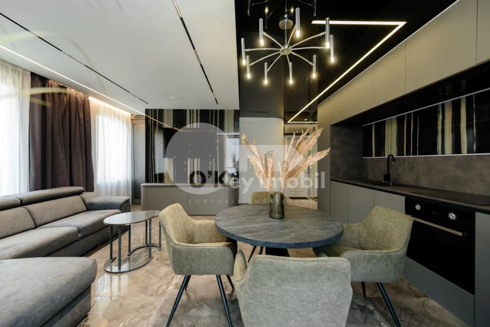 Apartament, Centru, MITROPOLIT DOSOFTEI