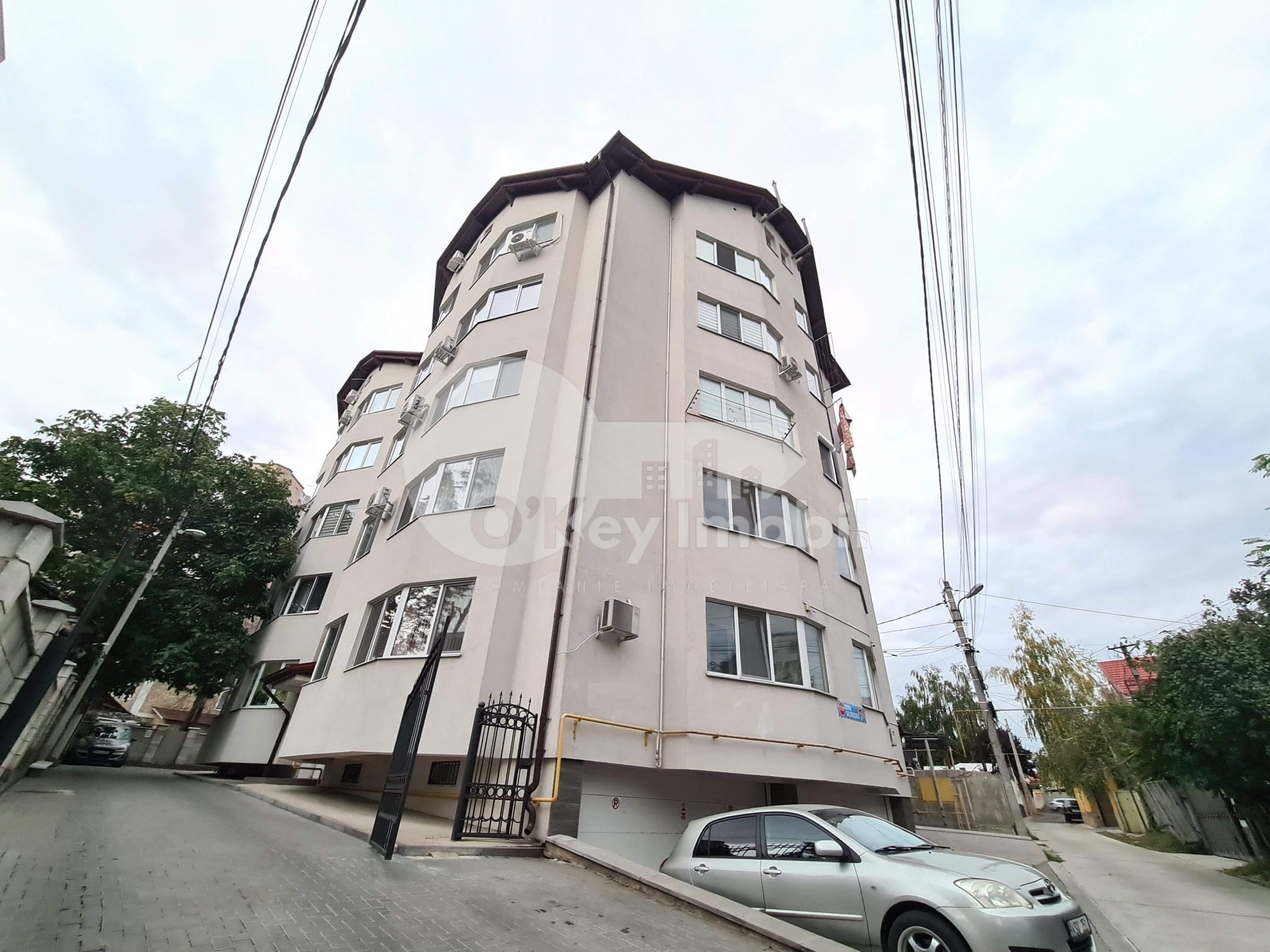 Apartament, Centru, DOBRUȘA